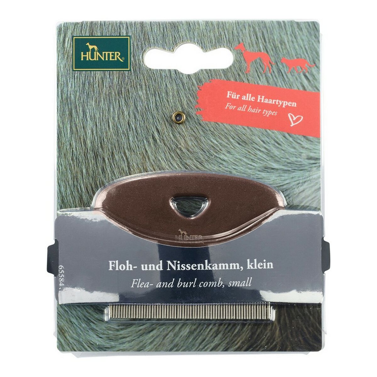 Perie țesală Hunter