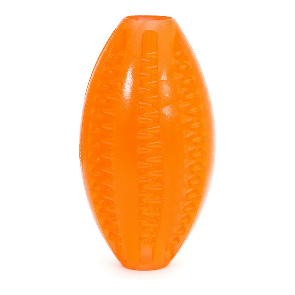 Jucărie pentru câini Gloria Îngrijire dentară TPR Culori asortate (9 cm)