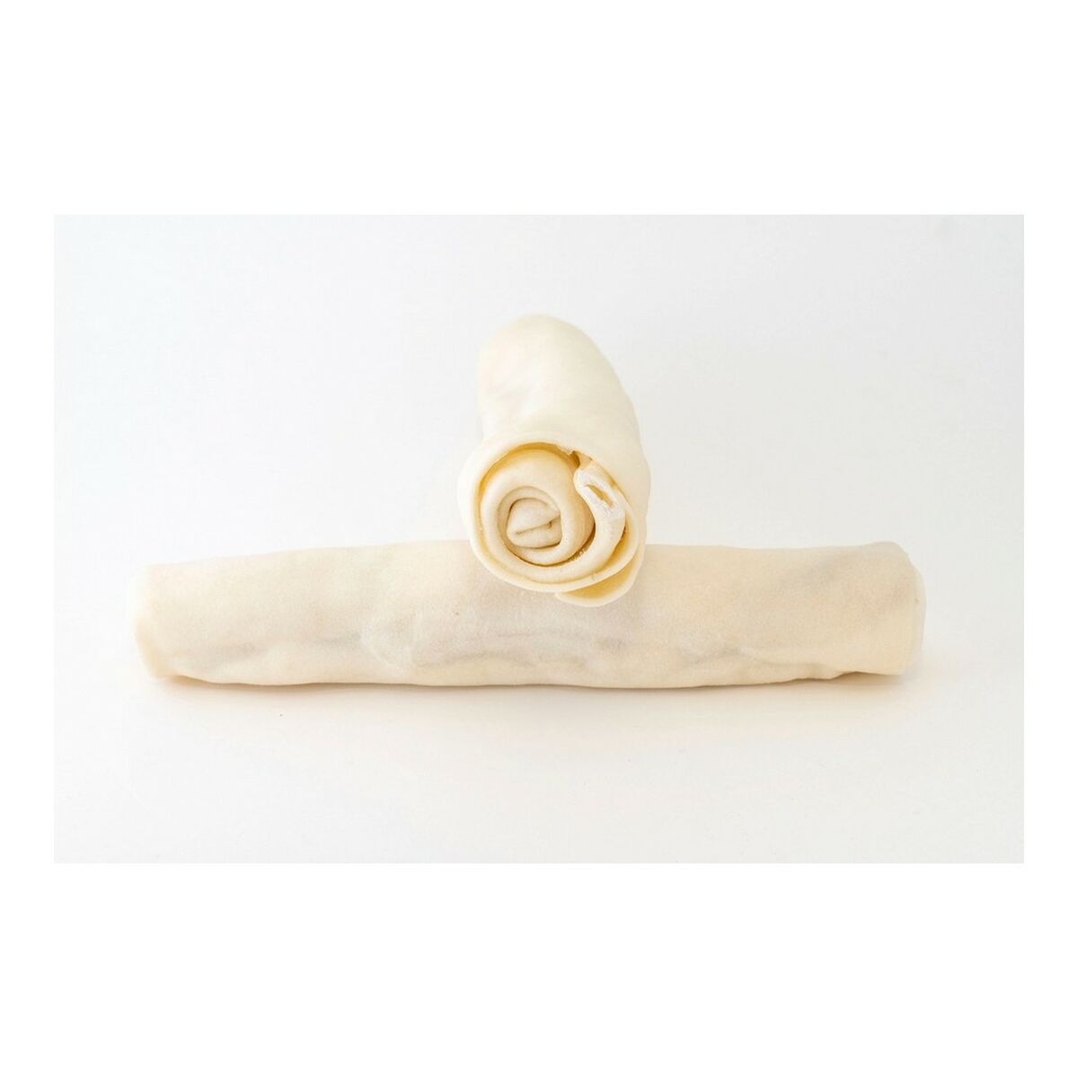 Gustare pentru câini Gloria Snackys Rawhide Vițel 20-23 cm Rulă