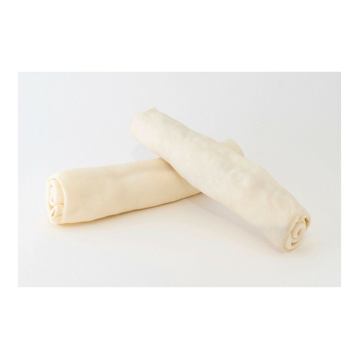 Gustare pentru câini Gloria Snackys Rawhide Vițel 20-23 cm Rulă