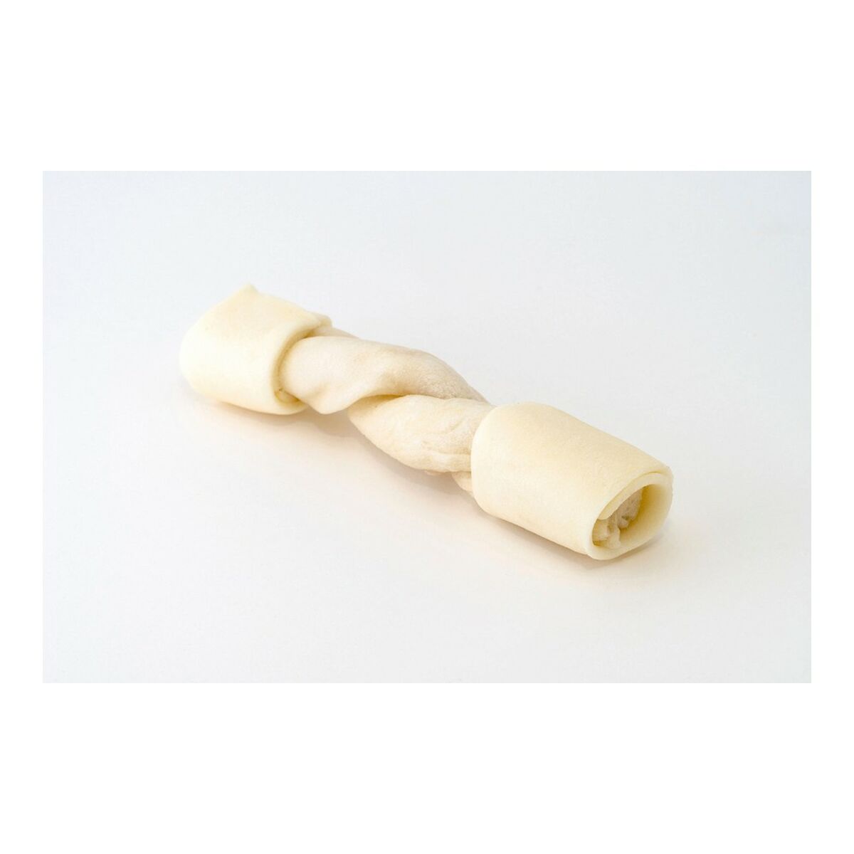 Gustare pentru câini Twin Stick Gloria Snackys Rawhide Vițel 1,8 x 12,5 cm 45 Unități