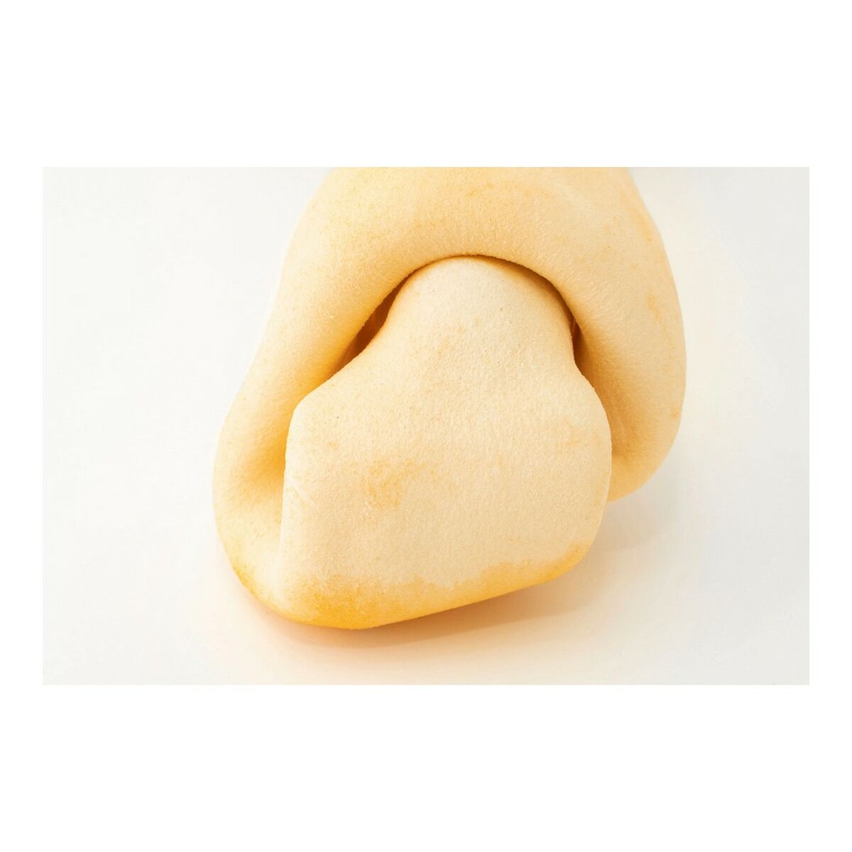 Gustare pentru câini Gloria Snackys Rawhide 20-23 cm