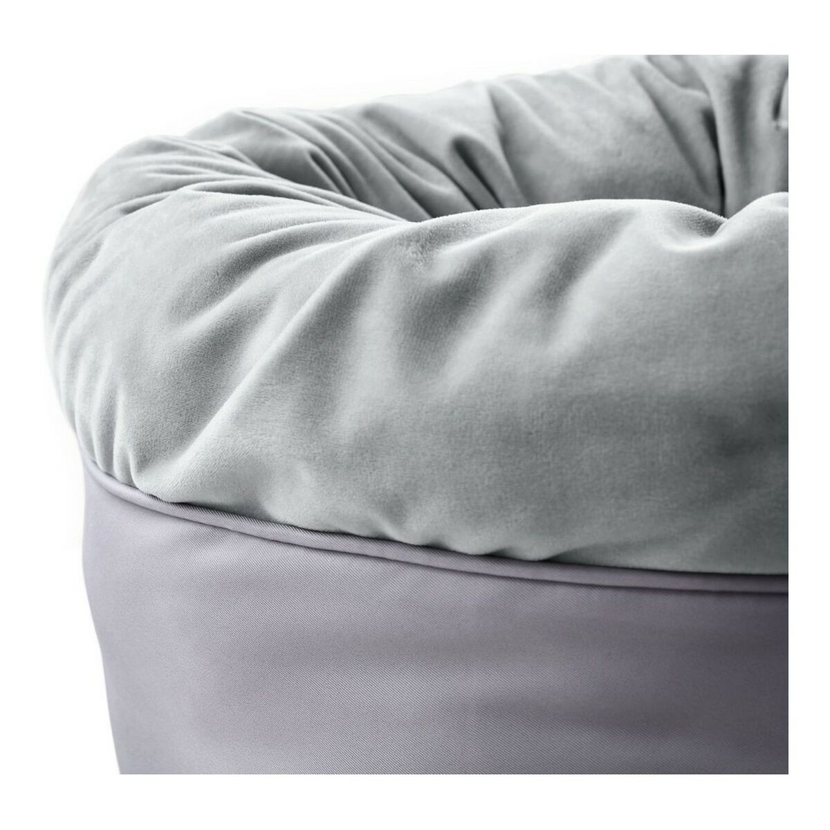 Pat pentru câine Hunter MIRANDA Antracit 50 x 50 cm