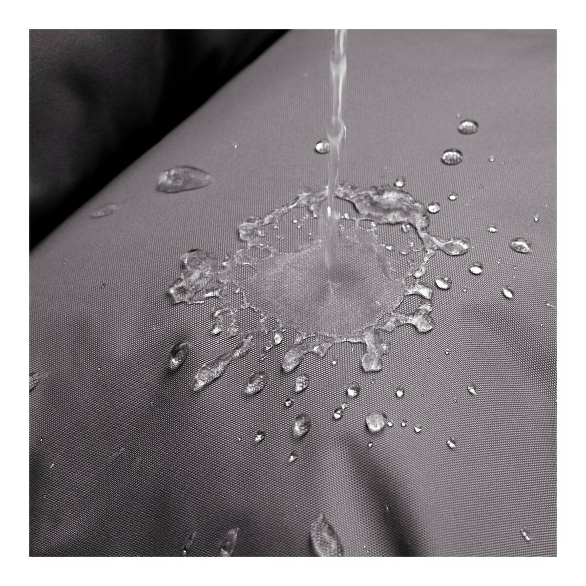 Pat pentru câine Hunter GENT Maro 80 x 60 cm