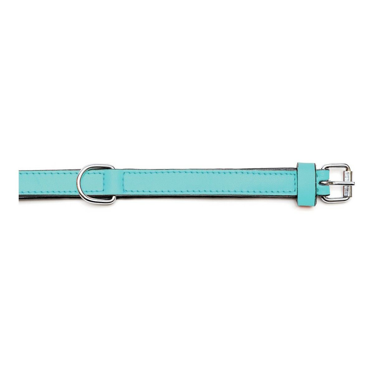 Zgardă pentru câini Gloria Căptușit Turquoise 55 cm (55 x 2,5 cm)