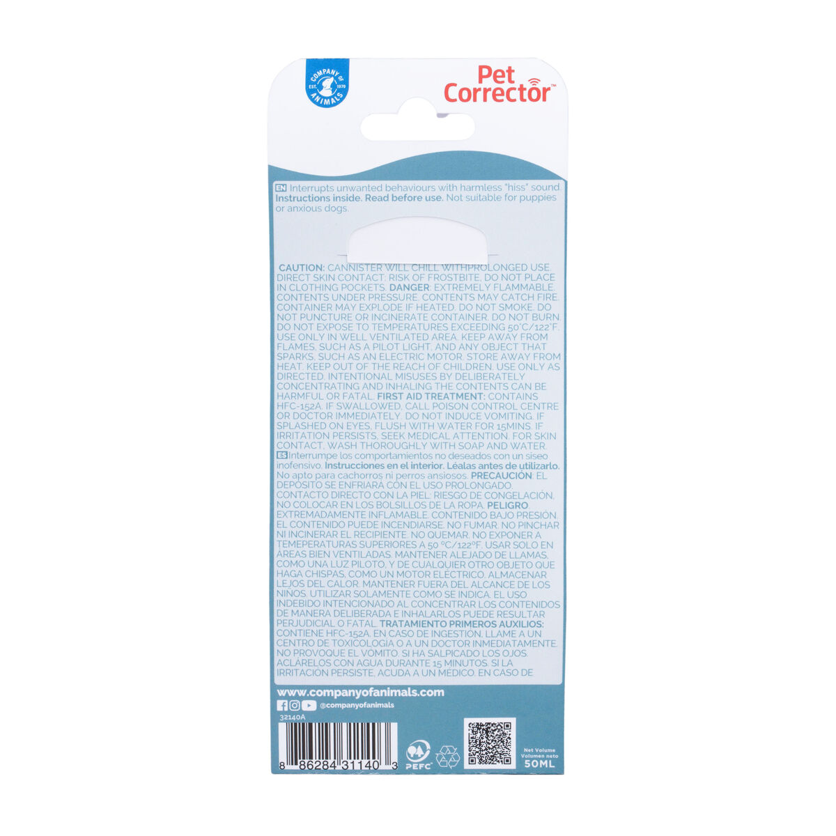 Buton Company of Animals