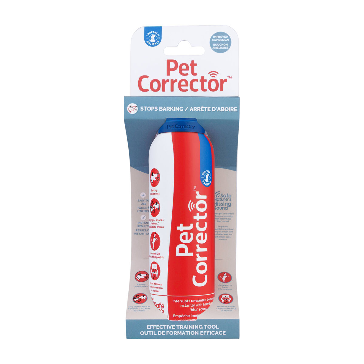 Corector pentru animale de companie Company of Animals 200 ml