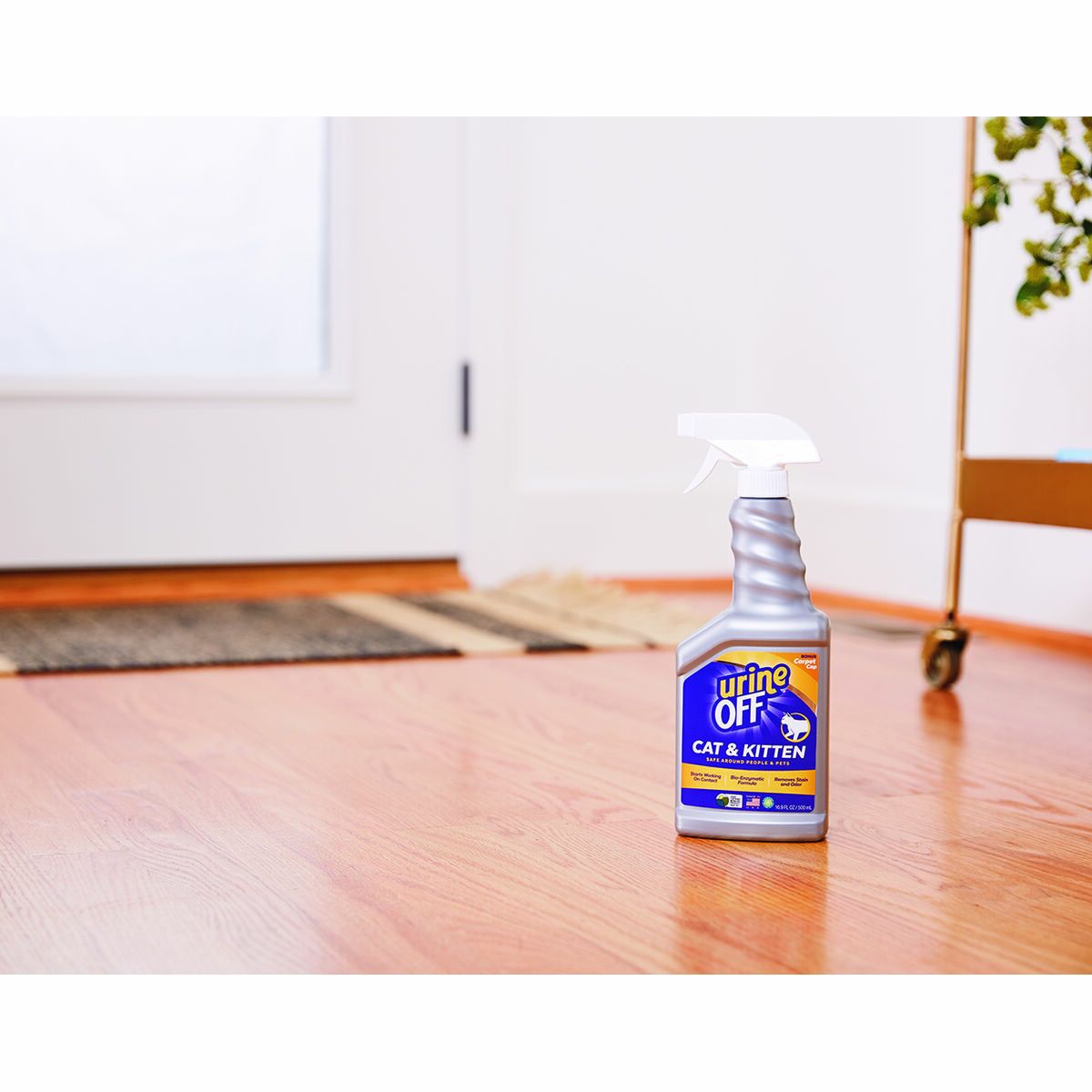 Produs de curățare Urine Off 500 ml