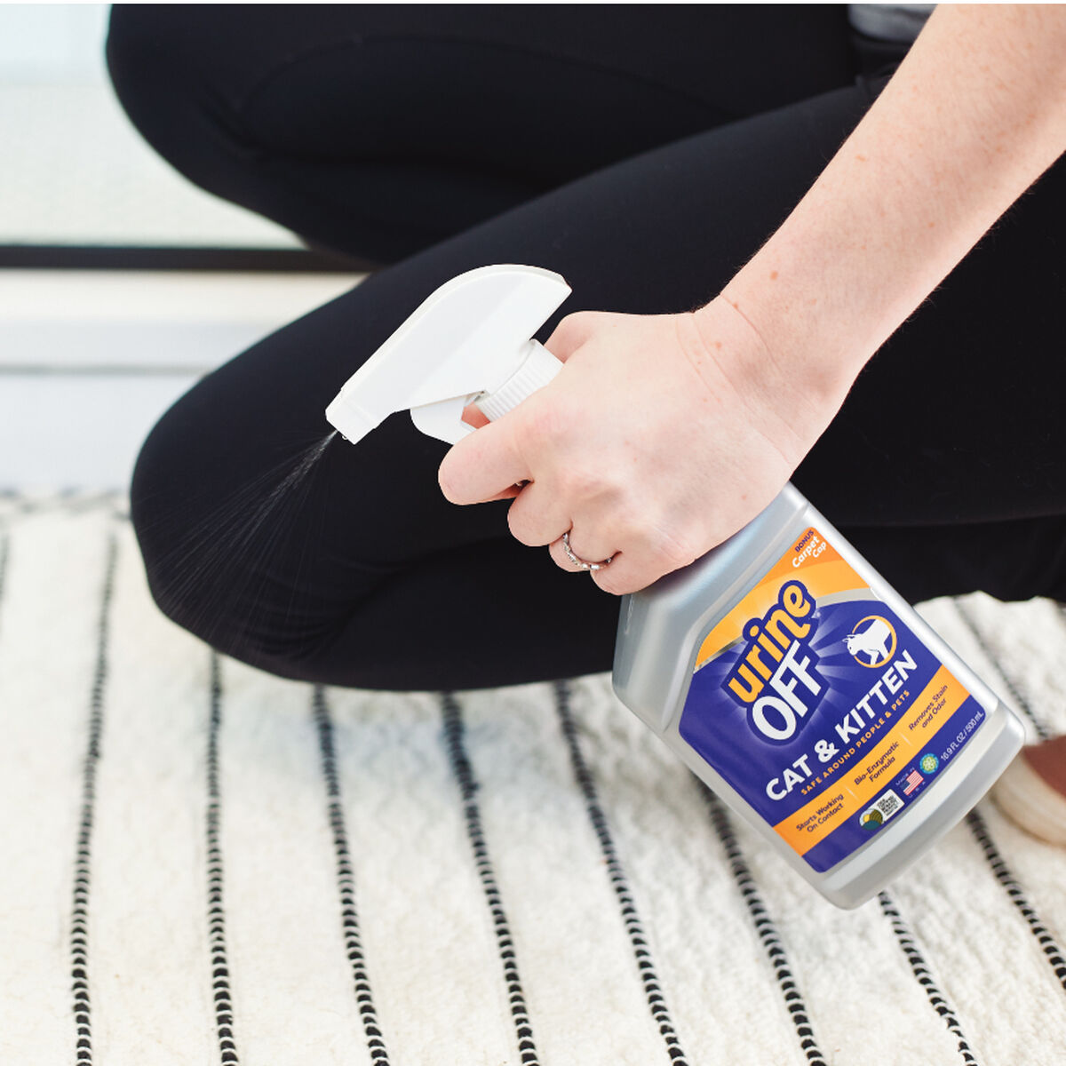 Produs de curățare Urine Off 500 ml