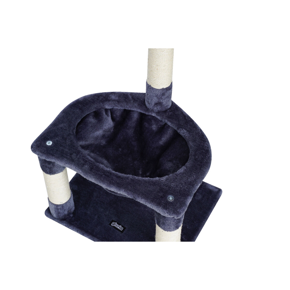 Ansamblu de joacă pentru pisici Gloria Juba