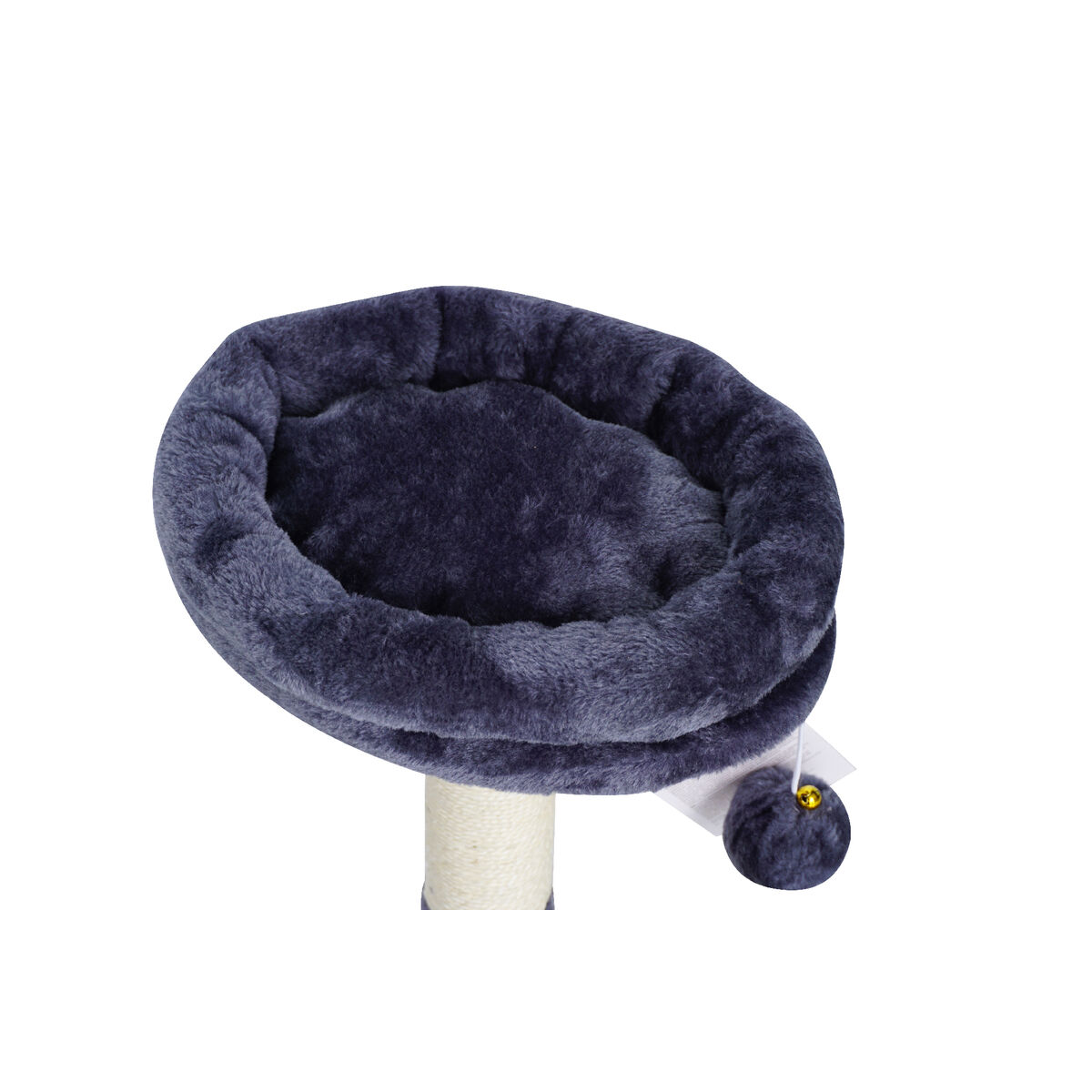 Ansamblu de joacă pentru pisici Gloria Juba