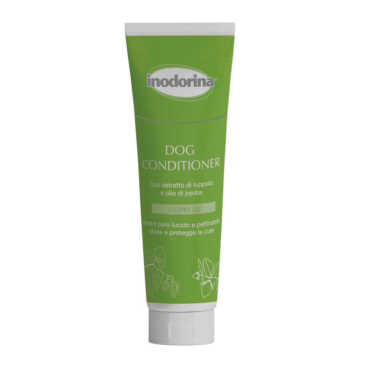 Balsam pentru animale de companie Inodorina 250 ml