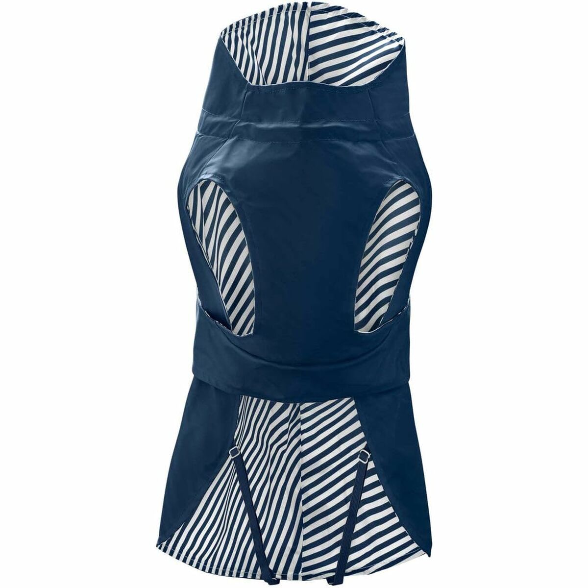 Haină pentru câine Hunter Galben 45 cm