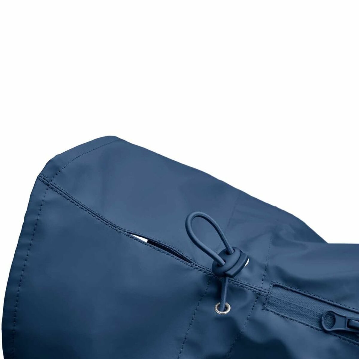 Haină pentru câine Hunter Galben 45 cm