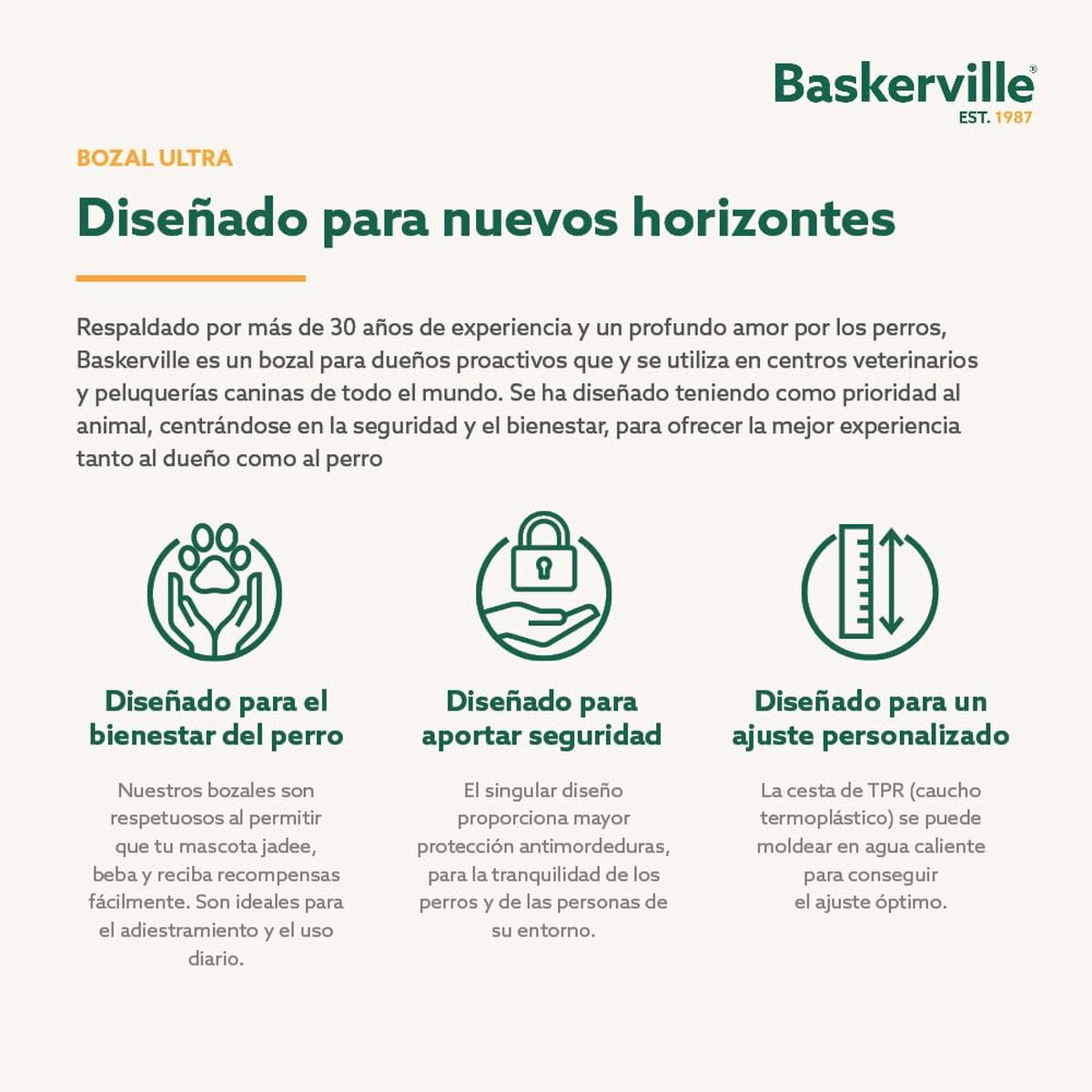 Botniță Company of Animals Negru 4