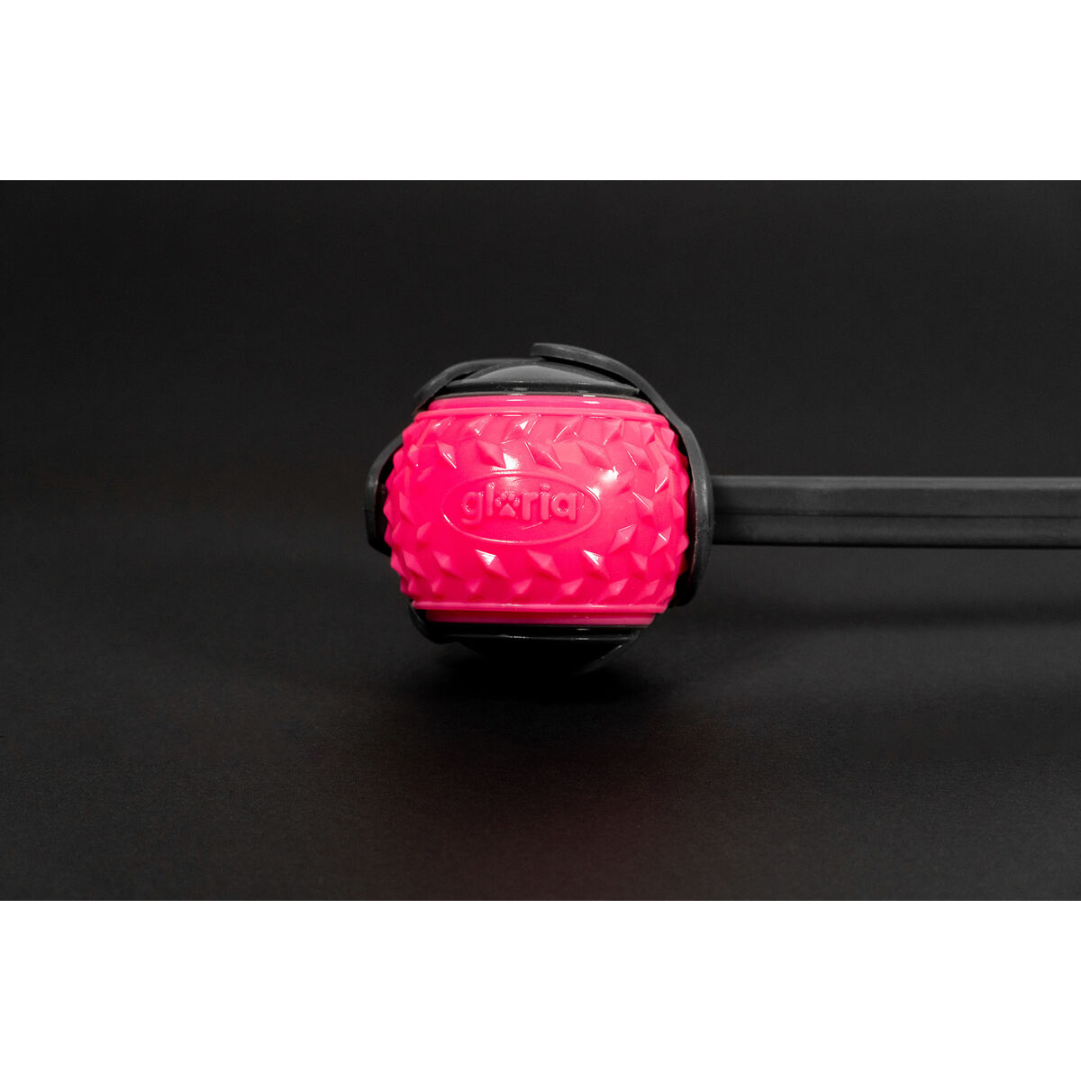 Lansator de mingi pentru câini Gloria Gri polipropilenă TPR M