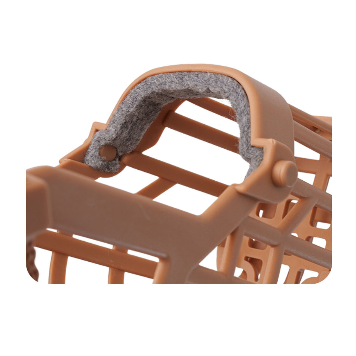 Botniță Company of Animals Maro 7