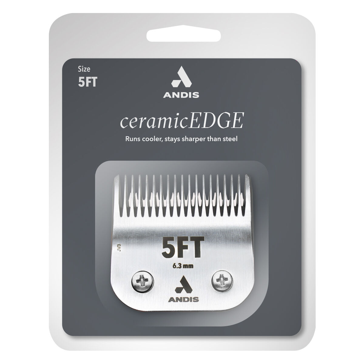 Înlocuirea lamei de ras Andis