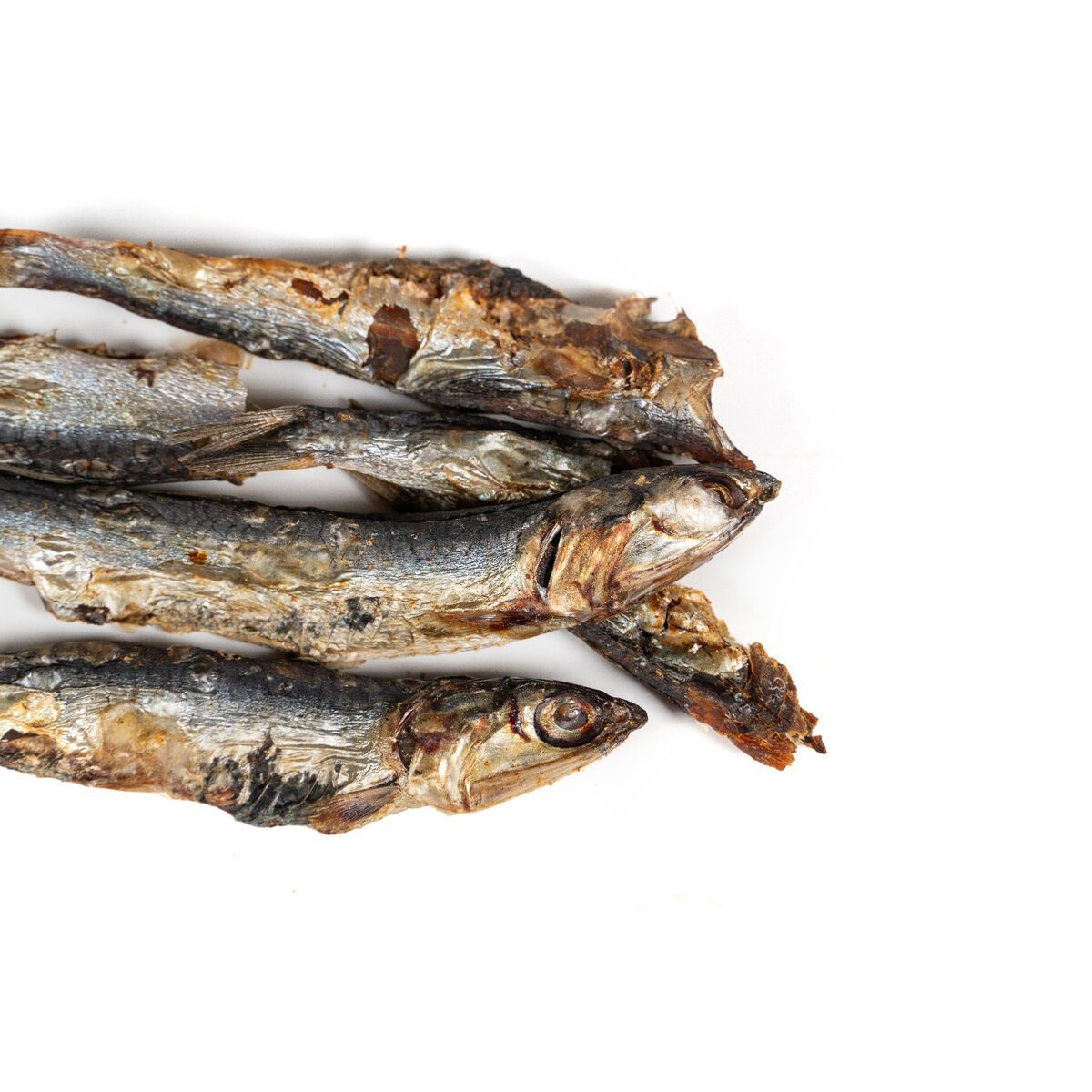 Hrană umedă Snackys Pește 70 g