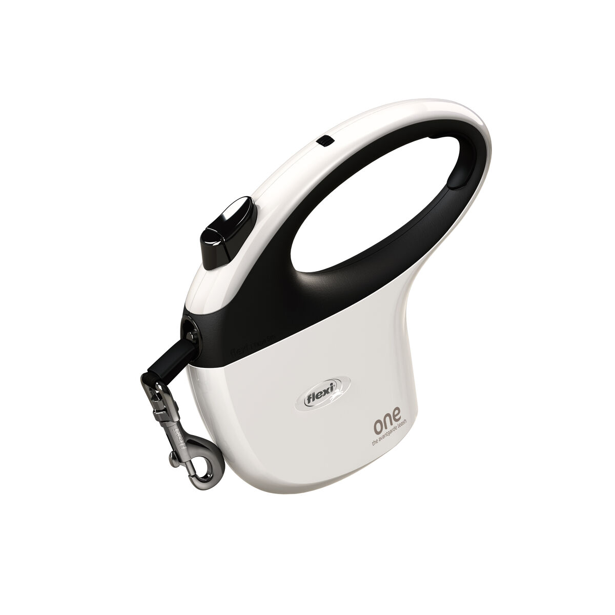 Lesă pentru câine Flexi