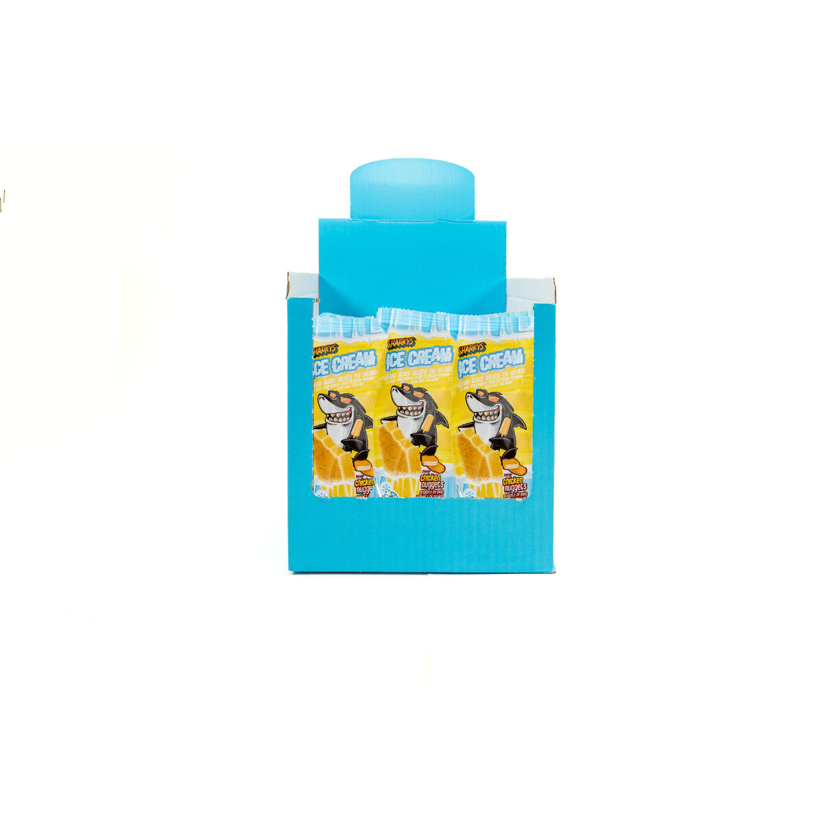 Gustare pentru câini Snackys Pui 24 Unități