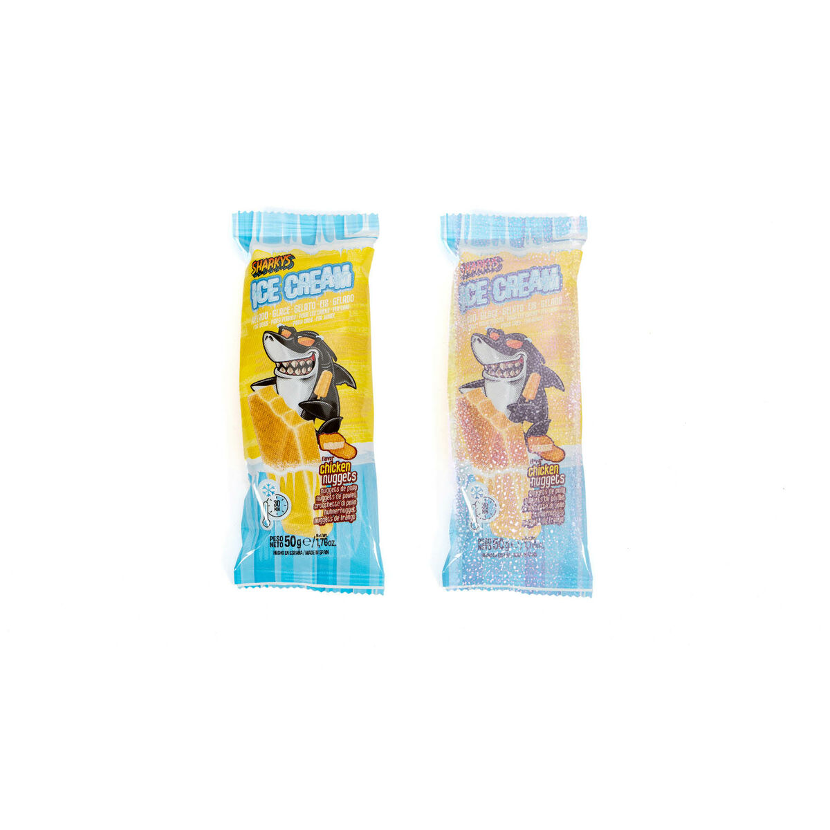 Gustare pentru câini Snackys Pui 24 Unități