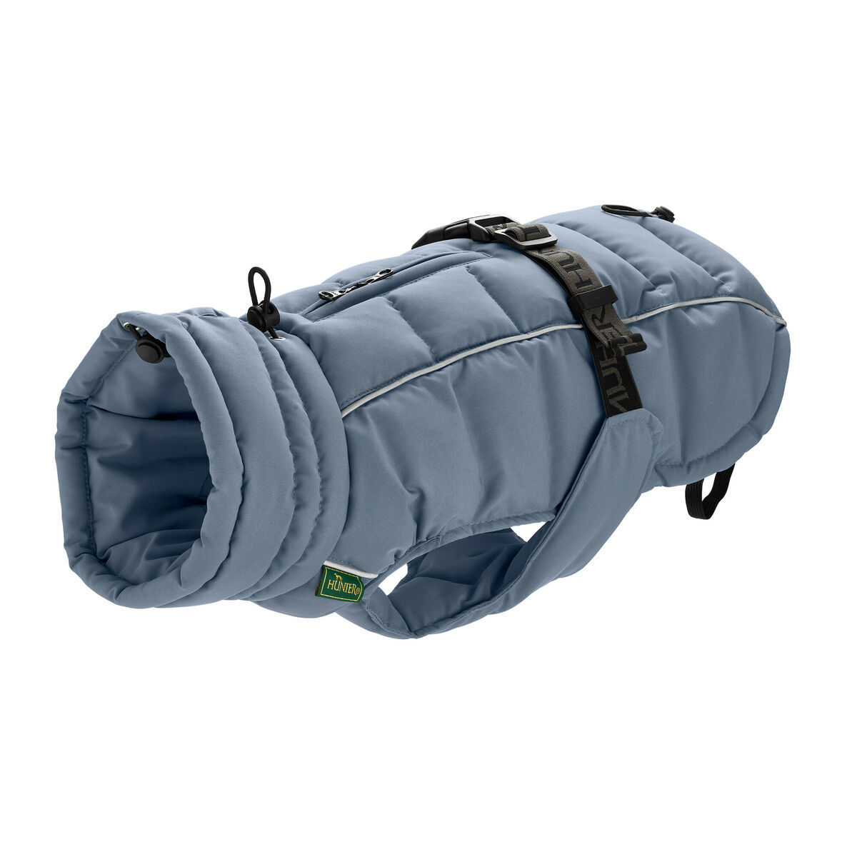 Îmbrăcăminte pentru animale de companie Hunter PAXSON Albastru Poliester