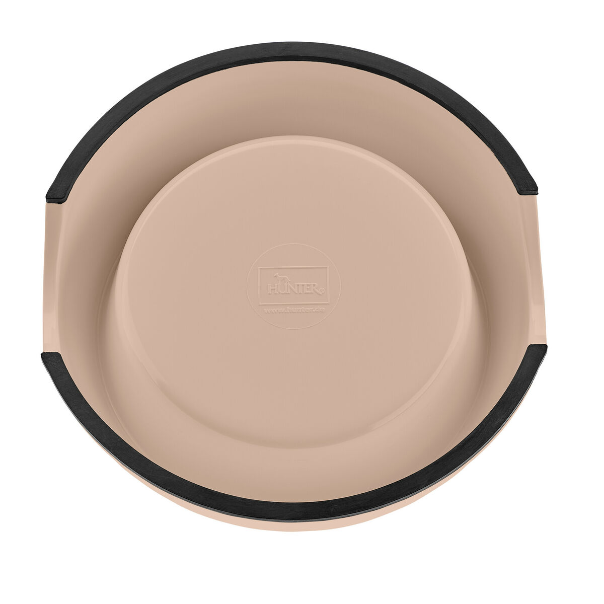 Dispozitiv de hrănire pentru câini Hunter LUTON 350 ml