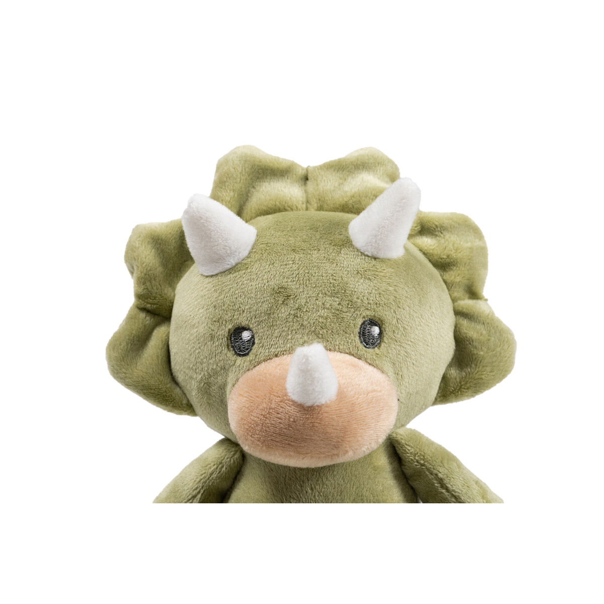 Jucărie din pluș pentru câini Gloria Togo Verde Poliester polipropilenă