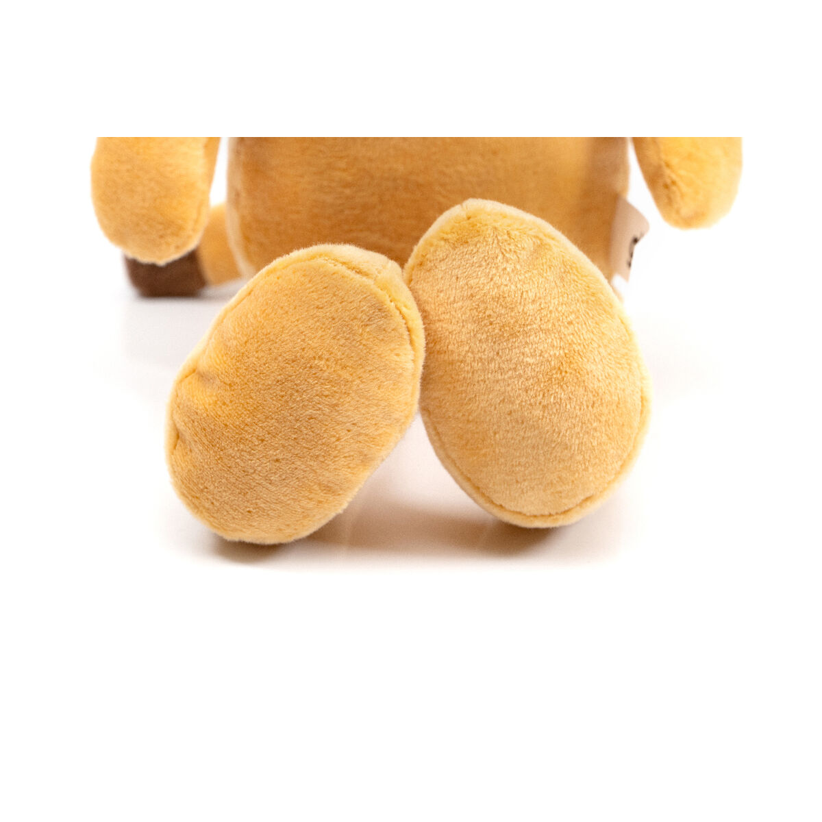 Jucărie din pluș pentru câini Gloria Soha Maro Poliester polipropilenă