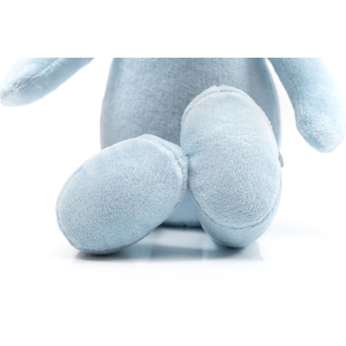 Jucărie din pluș pentru câini Gloria Otto Albastru Poliester polipropilenă