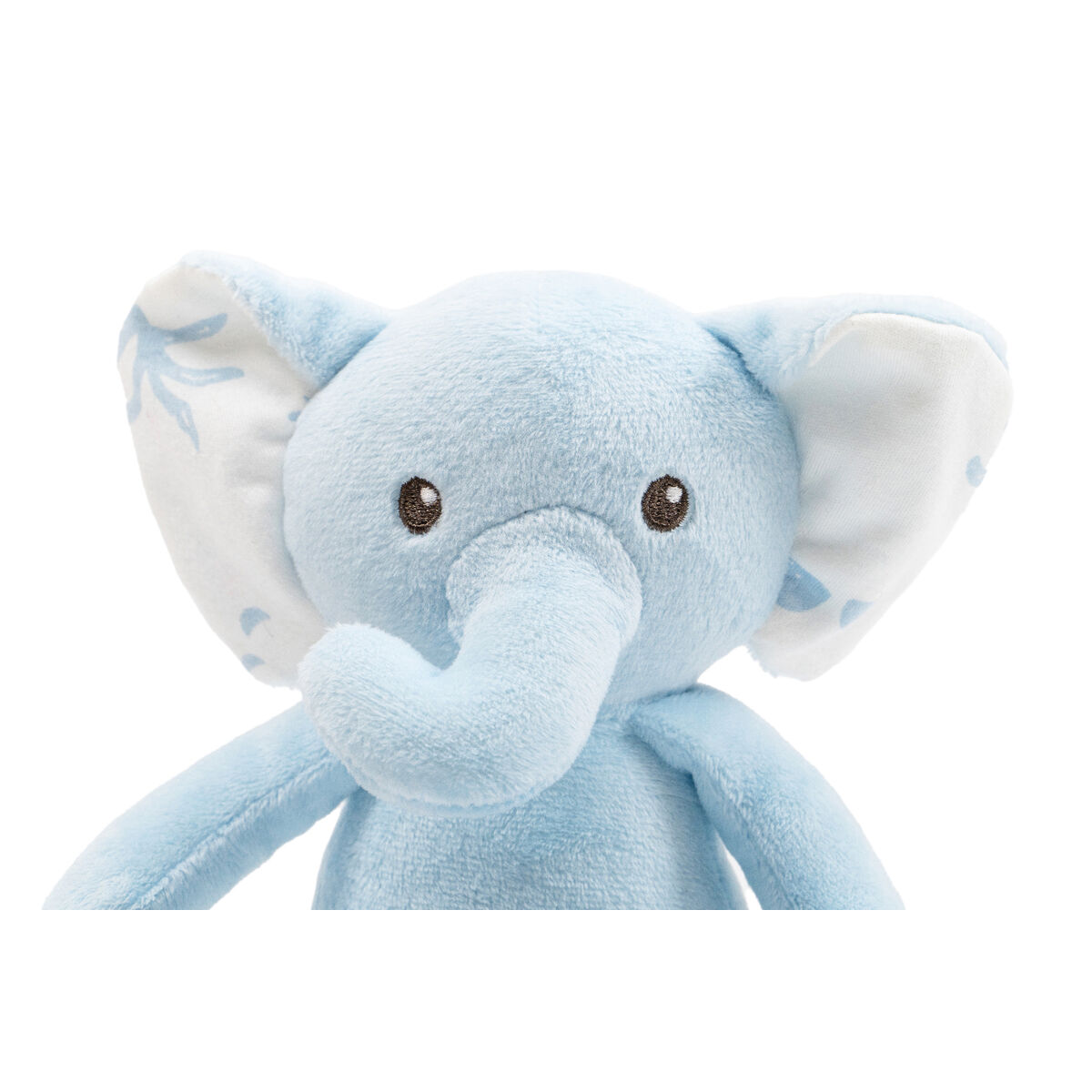 Jucărie din pluș pentru câini Gloria MINI OTTO Albastru Poliester polipropilenă