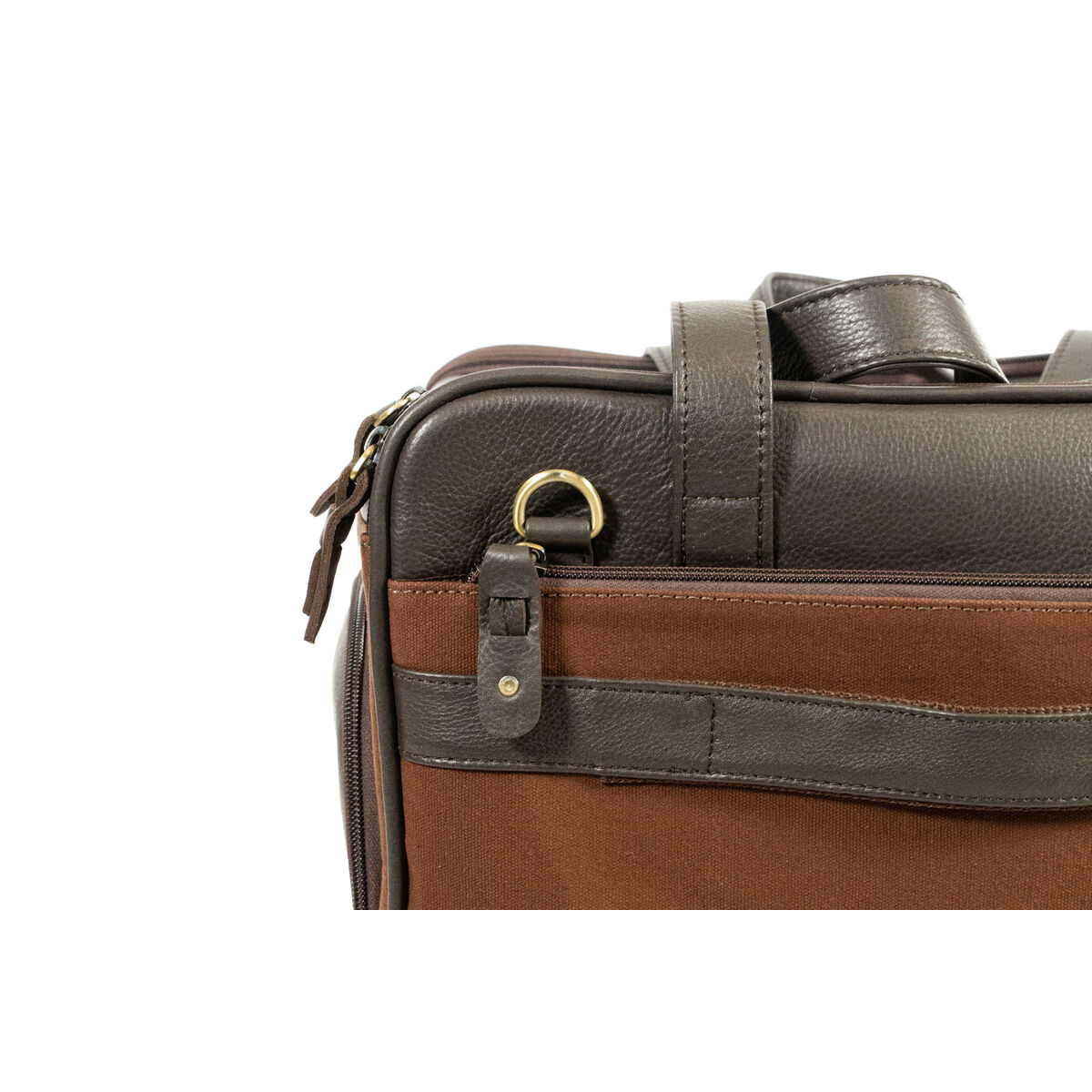 Geantă pentru animale de companie Gloria SHANTI Maro