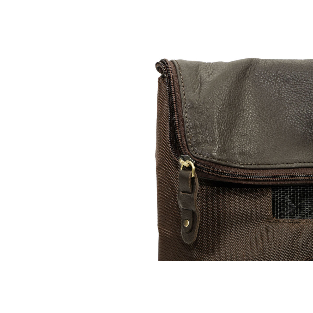 Rucsac pentru animale de companie Gloria ULLASSA Maro