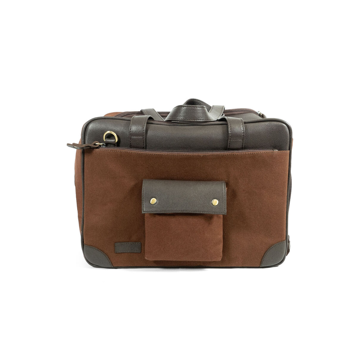 Geantă pentru animale de companie Gloria SHANTI Maro