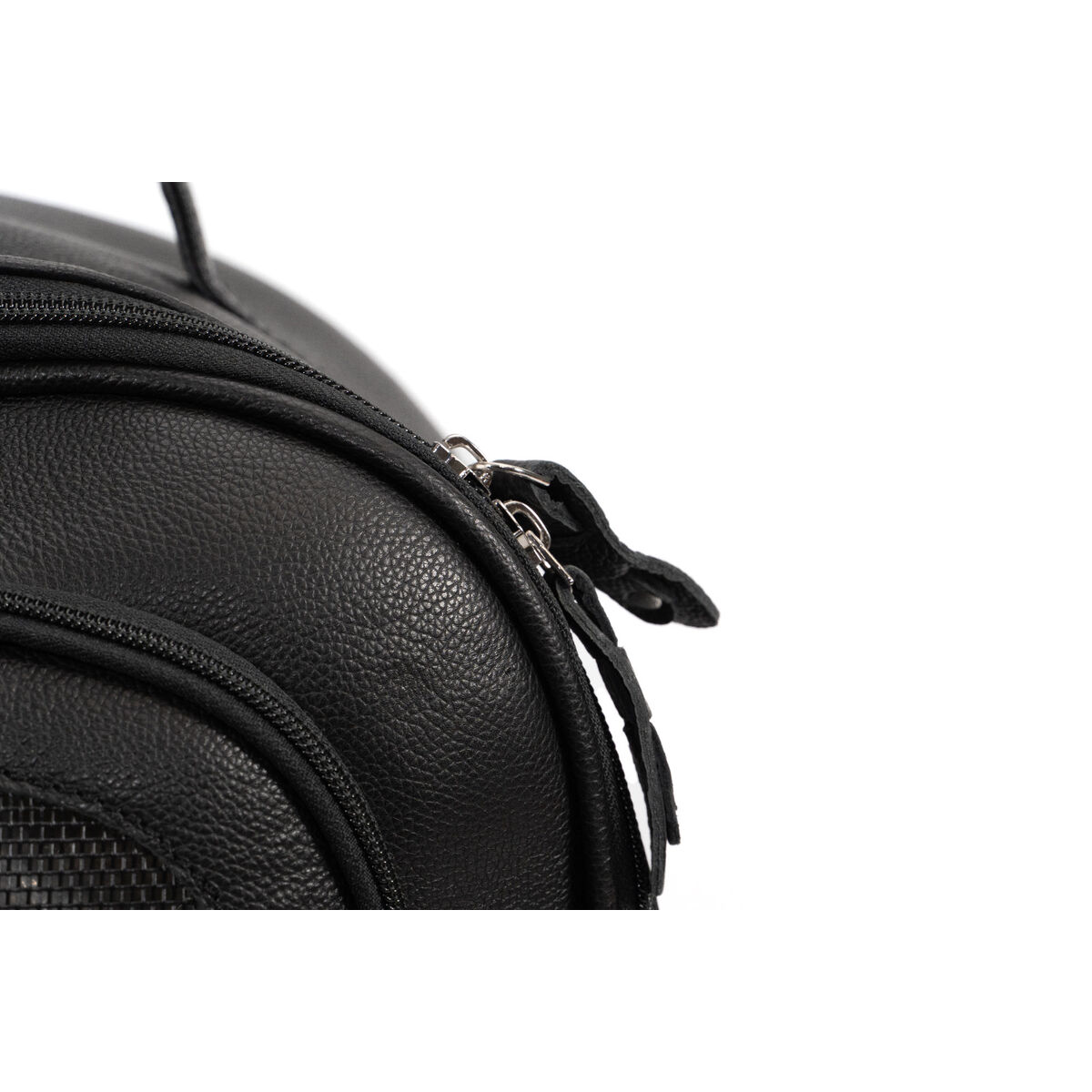 Rucsac pentru animale de companie Gloria RIMJHIM Negru