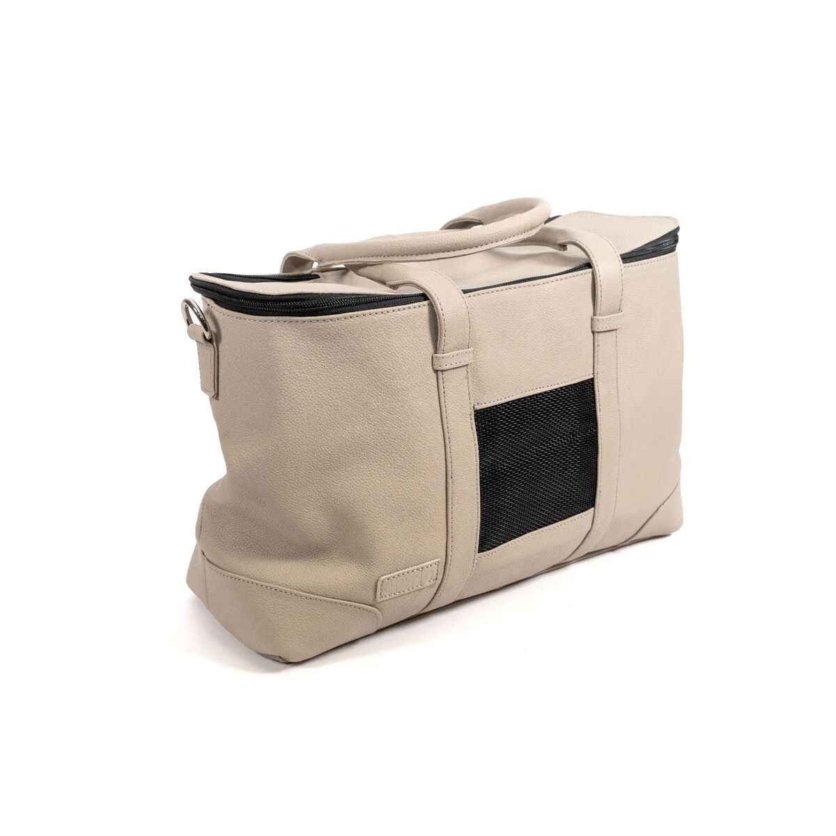 Rucsac pentru animale de companie Gloria RAABTA Gri