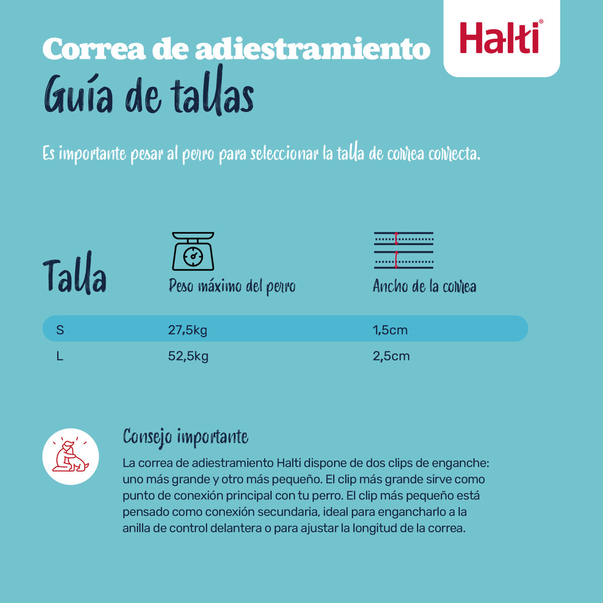 Lesă de urmărire Company of Animals Verde