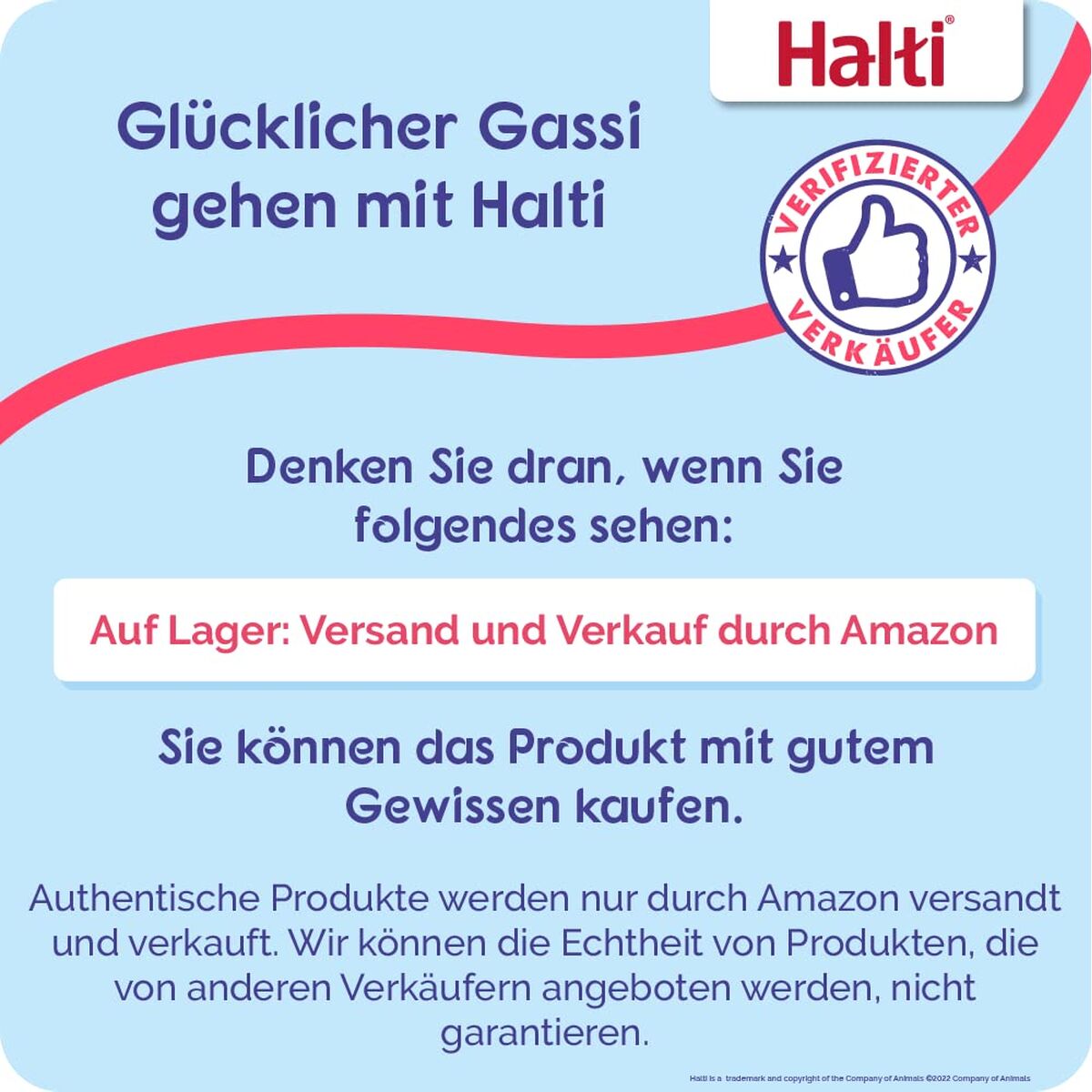 Botniță Company of Animals FOREST Verde 3