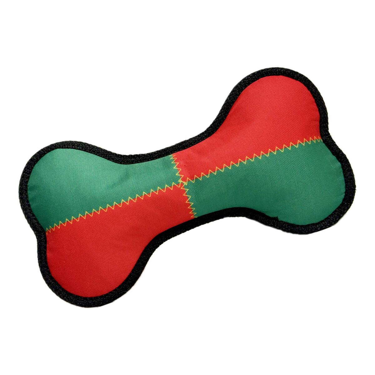 Jucărie din pluș pentru câini Gloria XMAS ESTERU Verde