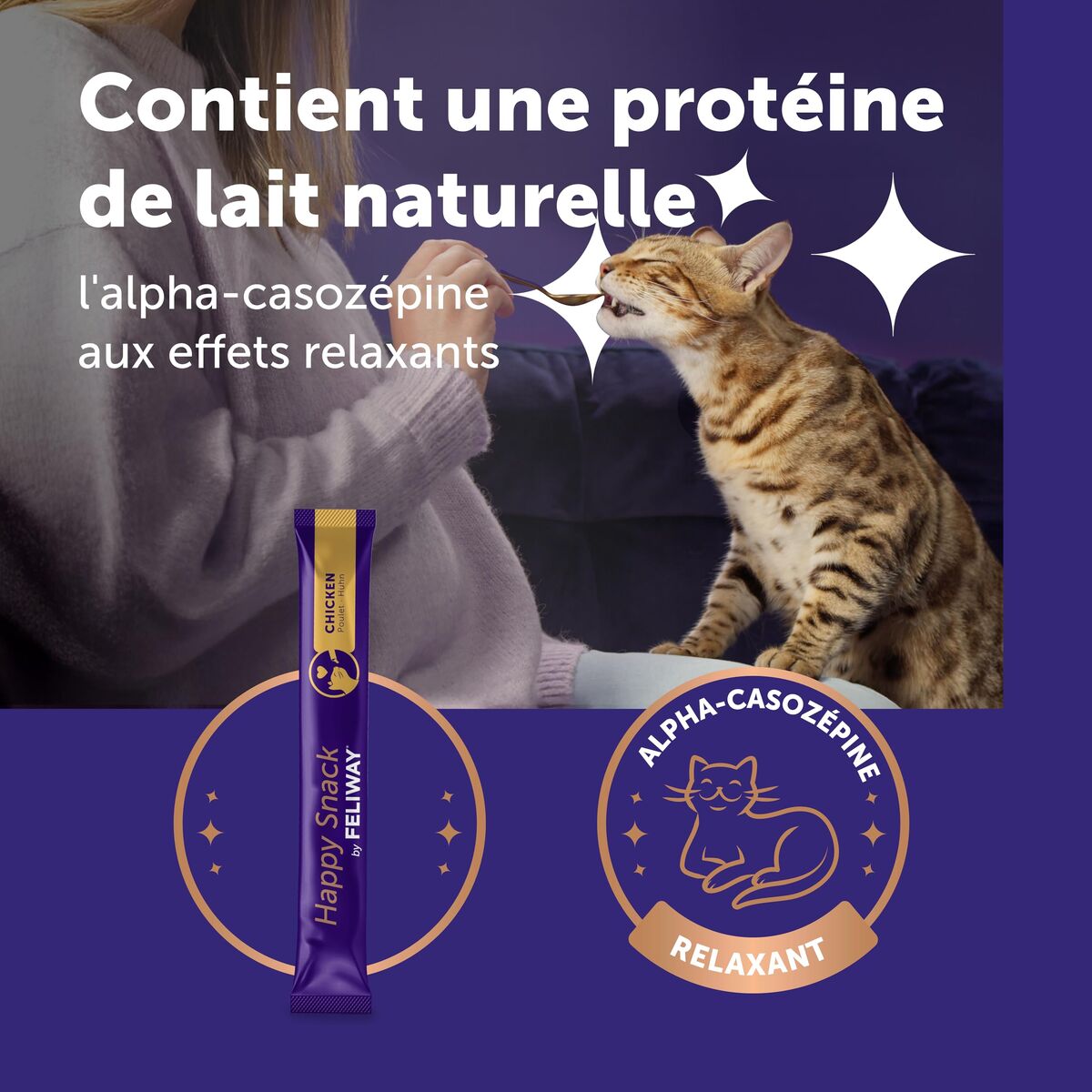 Hrană umedă Ceva Pui