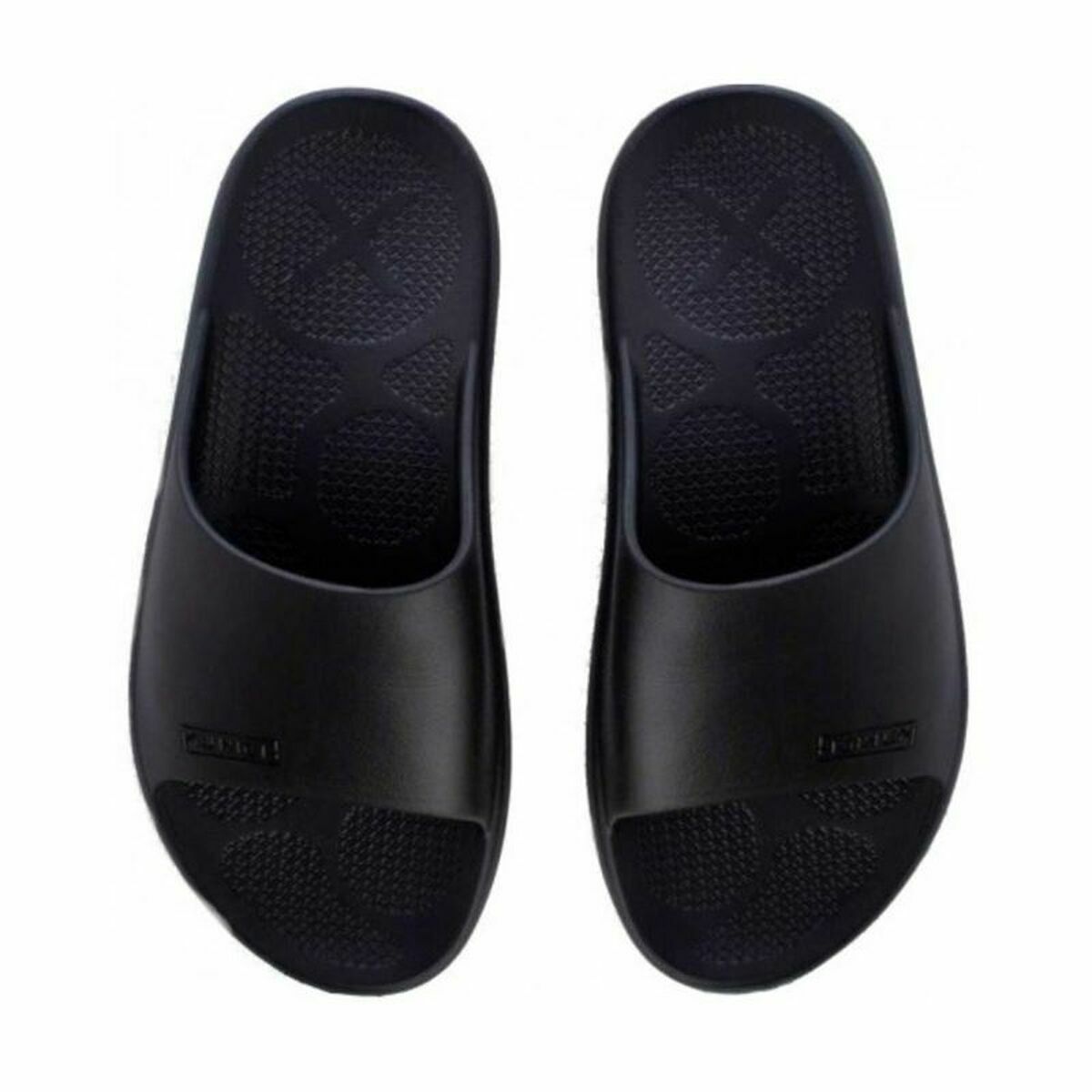 Șlapi pentru Bărbat Munich Comfort Sandal 269 Negru