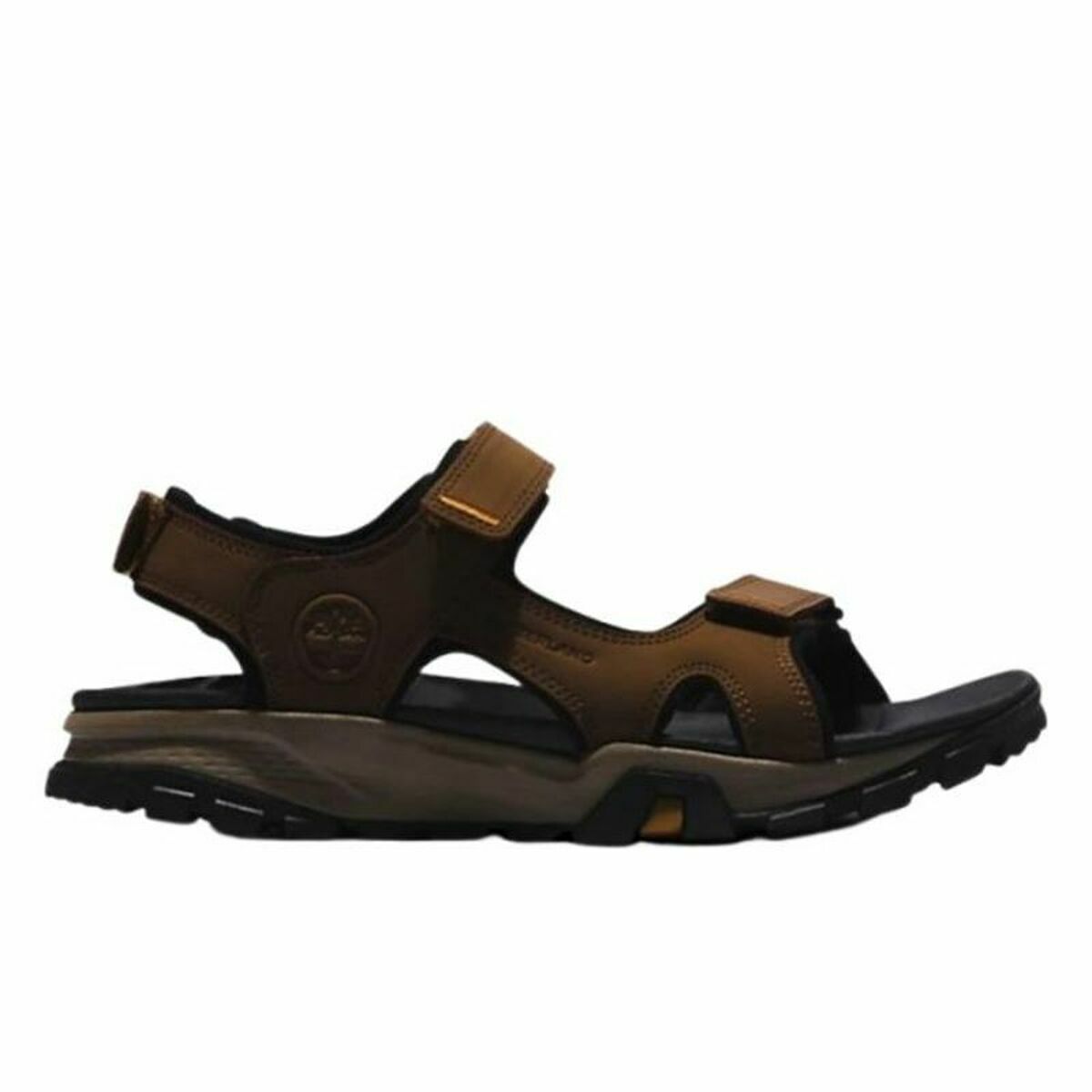 Sandale de munte Timberland Winsor Trail Maro