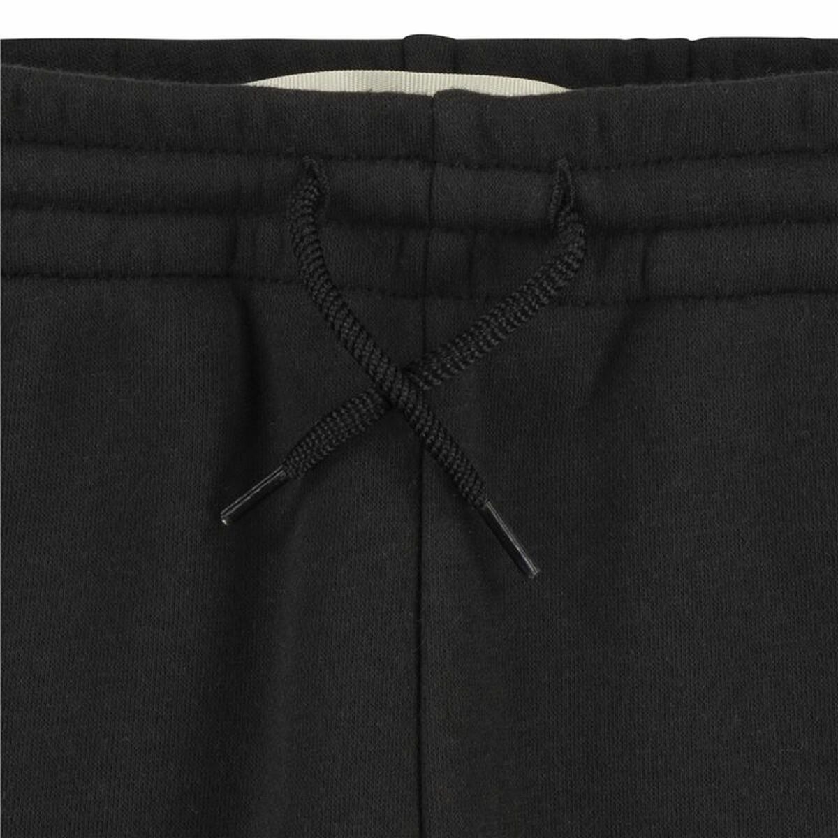 Pantalon de Trening pentru Copii Levi's Boxtab Meteorite Negru