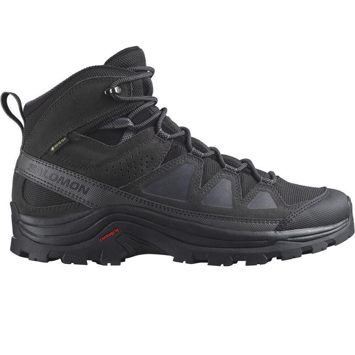 Cizme de munte Salomon Quest Rove Gore-Tex Negru