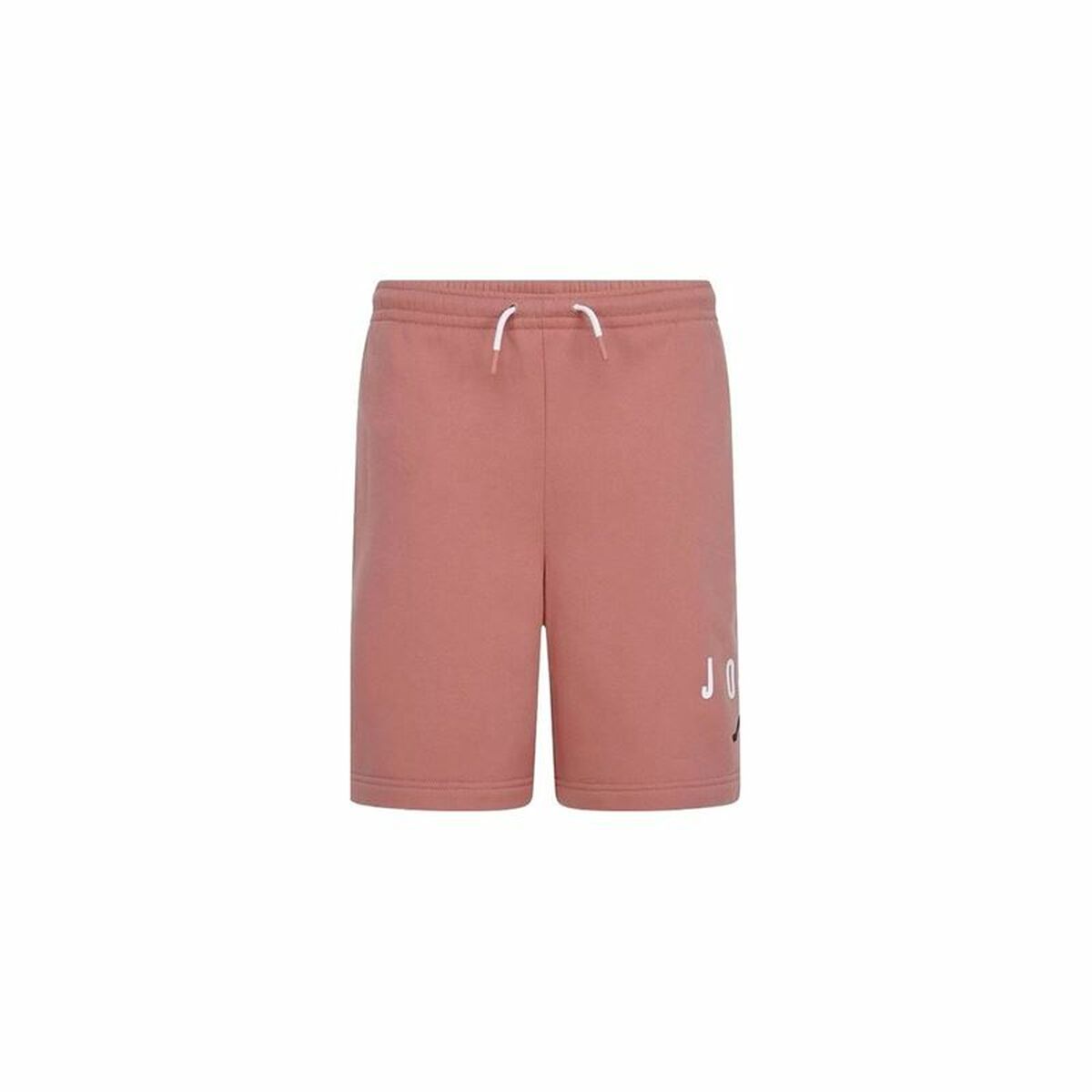 Pantaloni Scurți Sport pentru Copii Jordan Jumpman Sustainable Roz