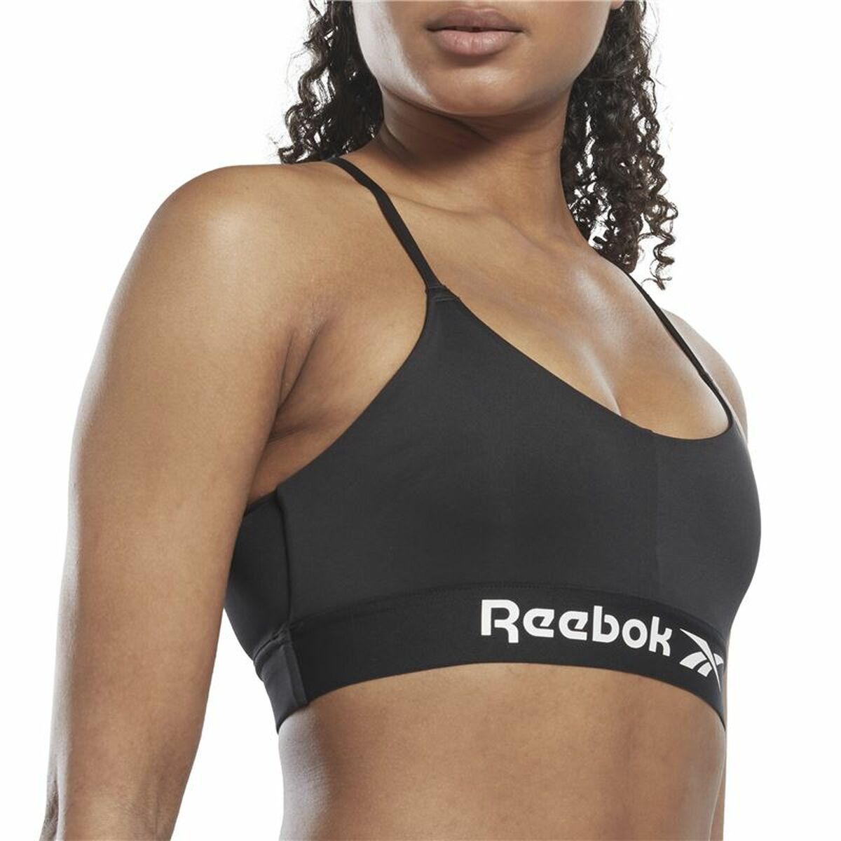 Sutien Sport Reebok Workout Ready Negru