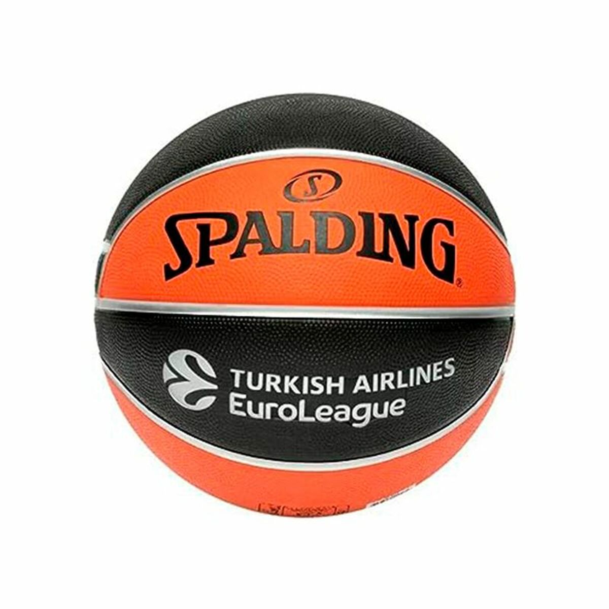 Minge de Baschet Spalding TF-150 Portocaliu 7