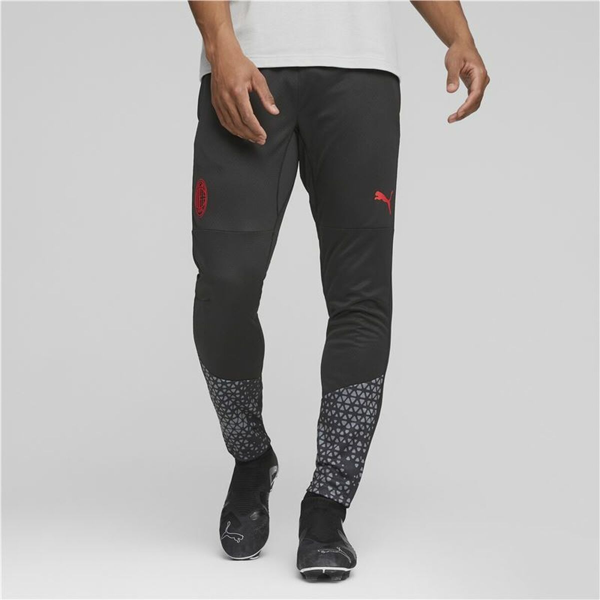 Pantalon de Antrenament de Fotbal pentru Adulți Puma 772259 16 Bărbați
