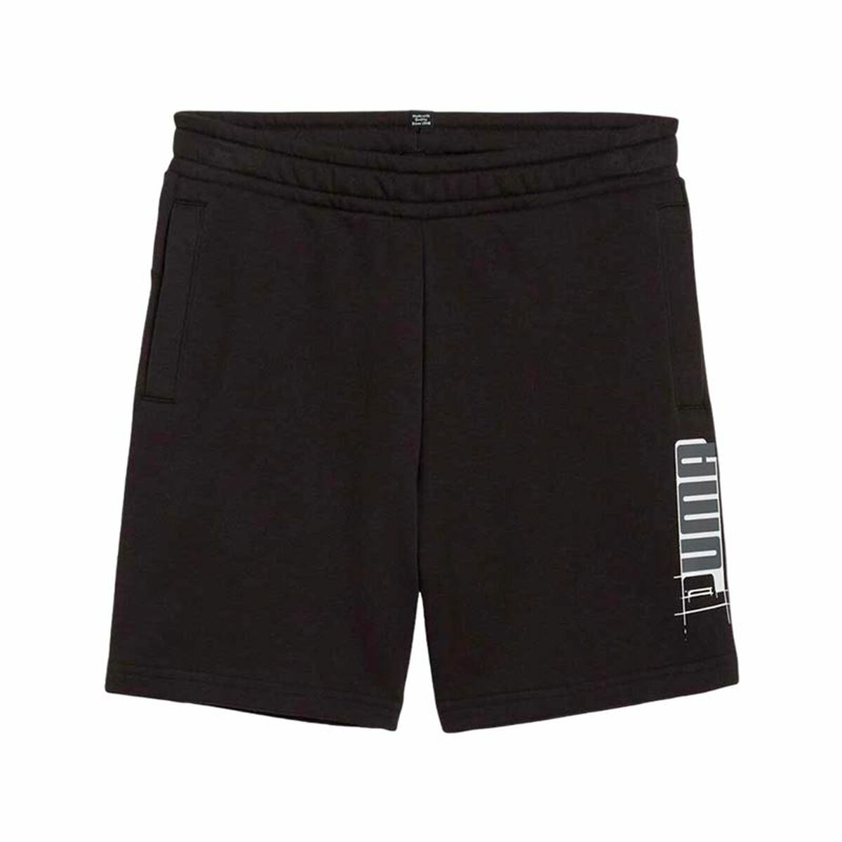 Pantaloni Sport pentru Copii Puma ESS+